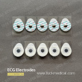 Disposable Medical Ecg Electrode